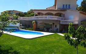 Appartement du Lac
