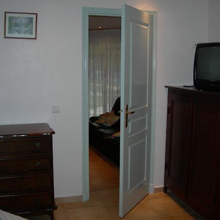 Appartement du Lac Les Esterets du Lac Extérieur photo