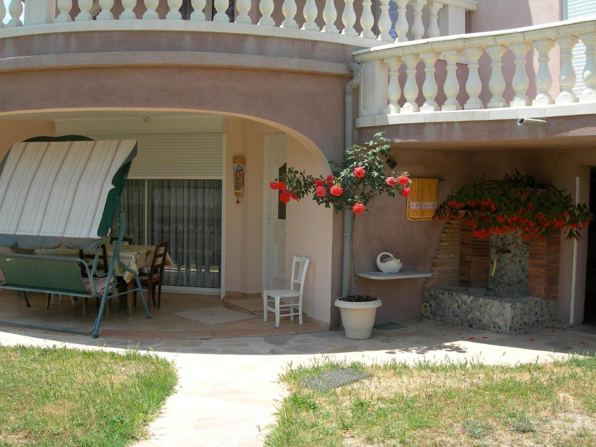 Appartement du Lac Les Esterets du Lac Extérieur photo