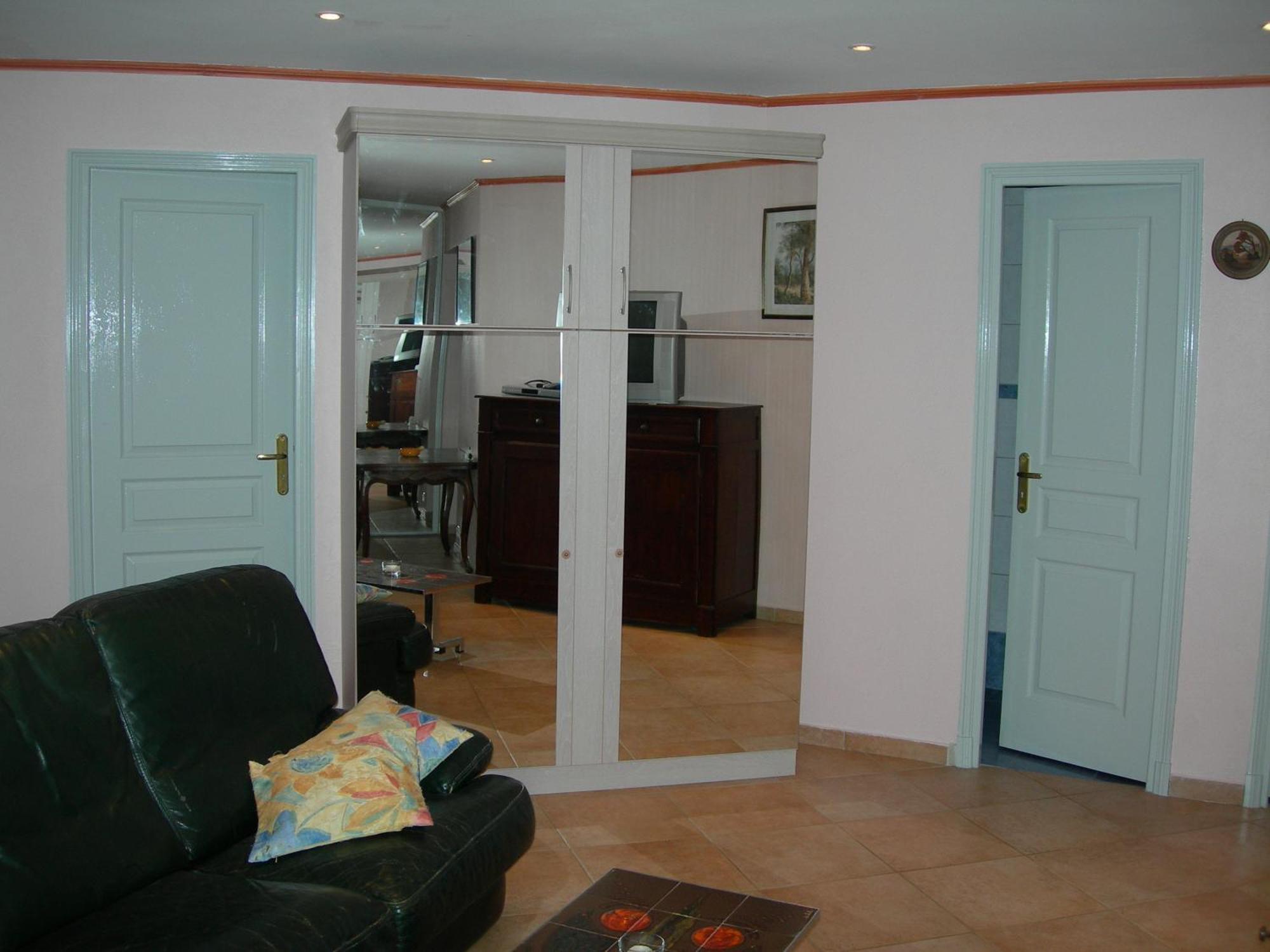 Appartement du Lac Les Esterets du Lac Extérieur photo
