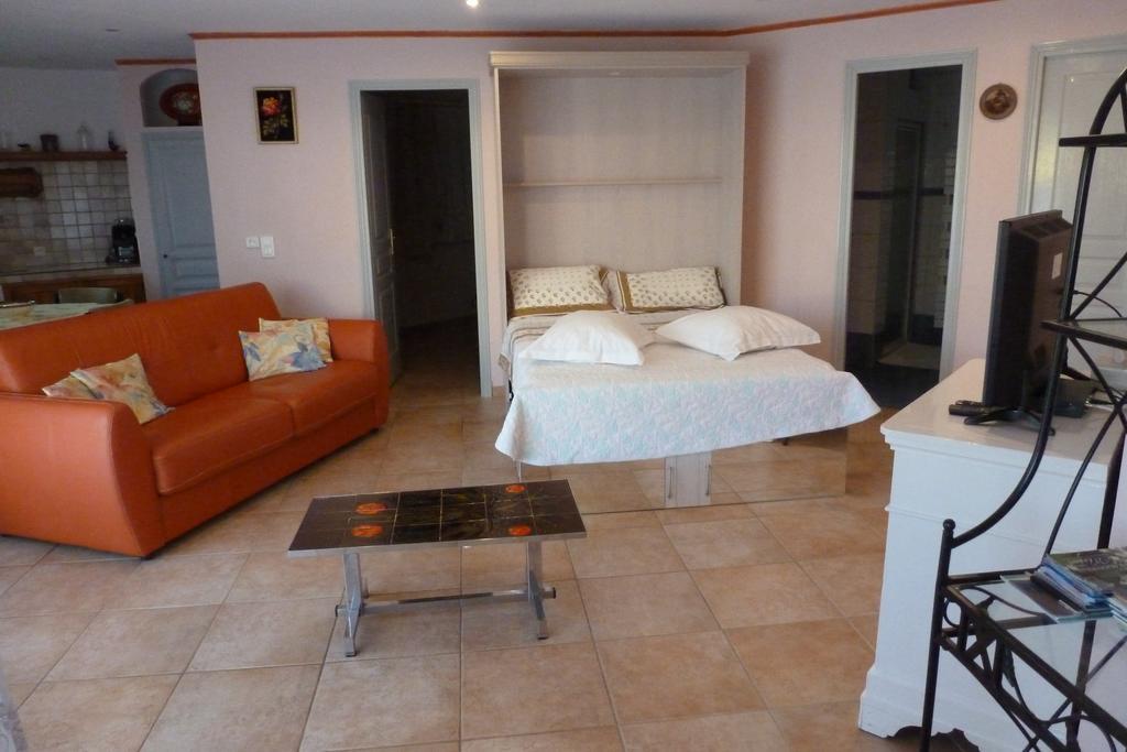 Appartement du Lac Les Esterets du Lac Extérieur photo