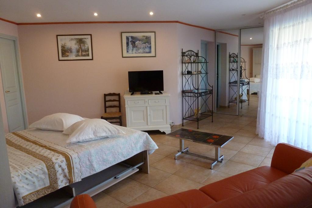 Appartement du Lac Les Esterets du Lac Extérieur photo