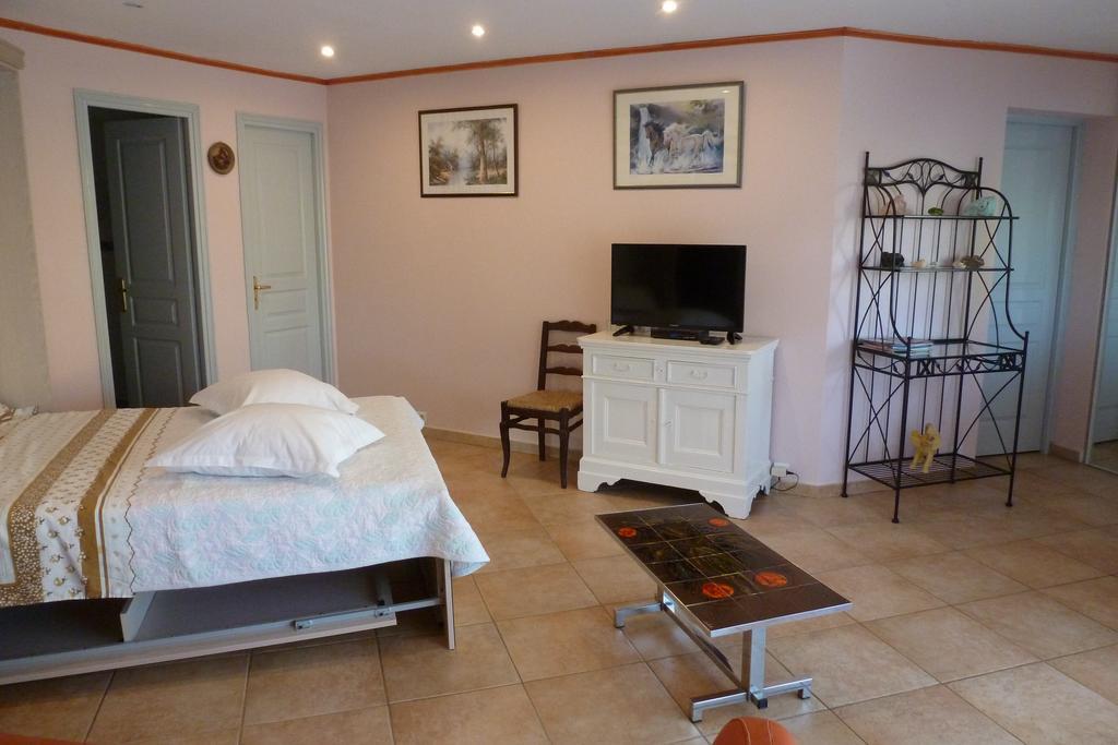 Appartement du Lac Les Esterets du Lac Extérieur photo