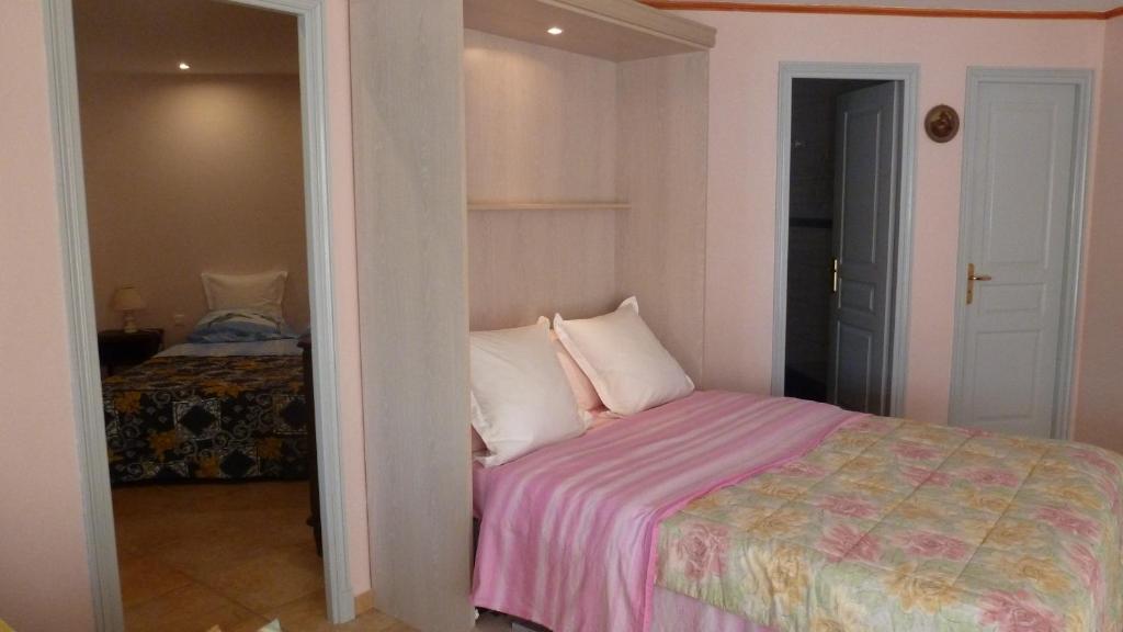 Appartement du Lac Les Esterets du Lac Extérieur photo