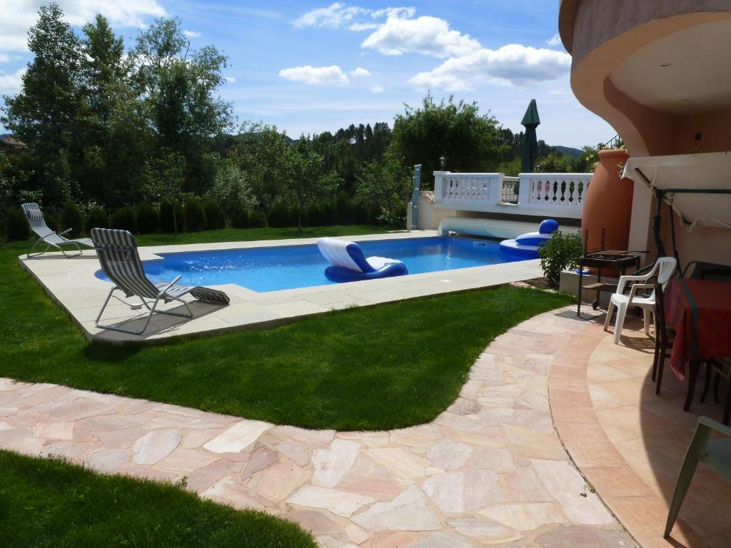 Appartement du Lac Les Esterets du Lac Extérieur photo