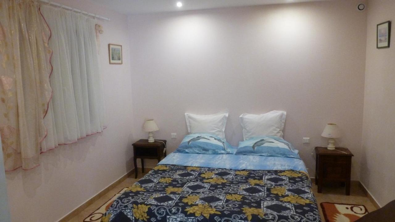 Appartement du Lac Les Esterets du Lac Extérieur photo